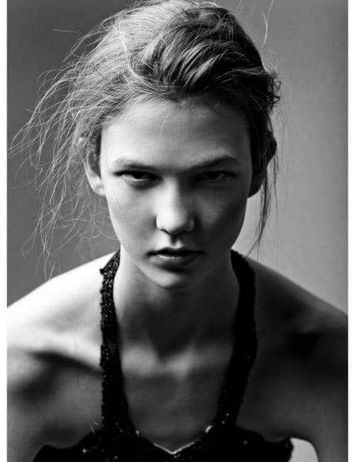 karlie kloss