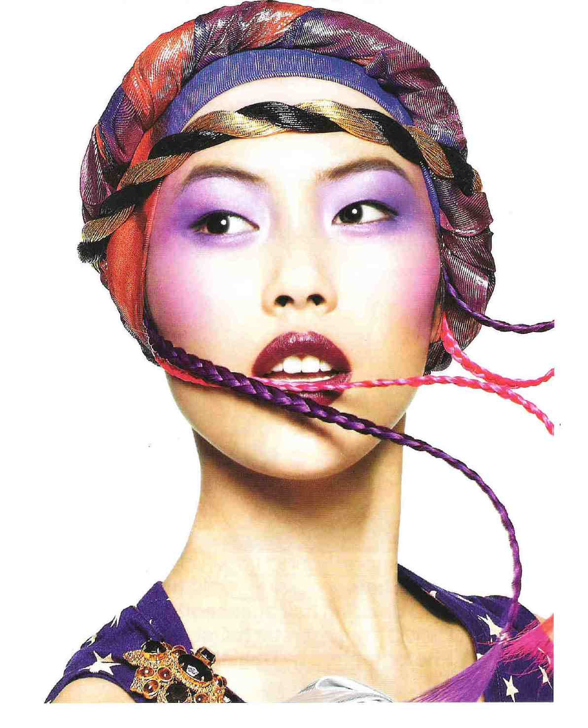 liu wen