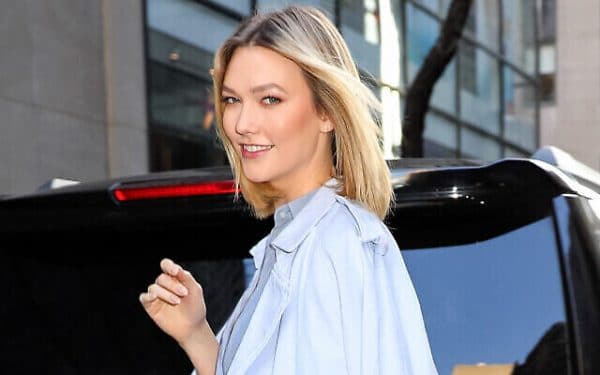 Karlie Kloss