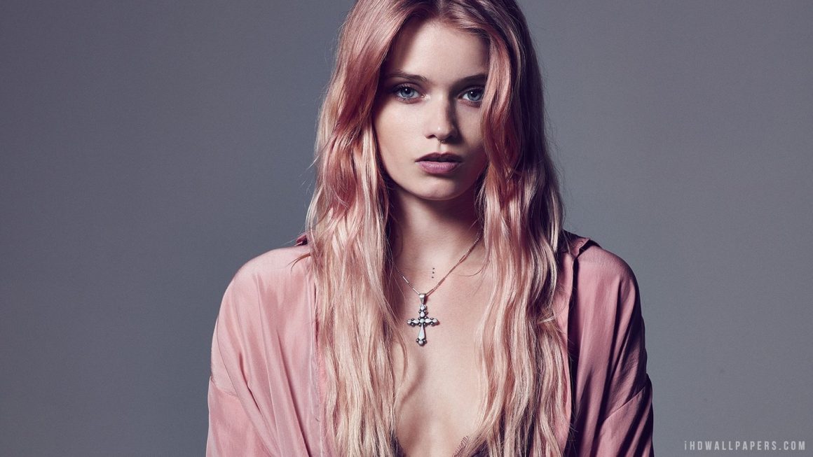 Abbey lee kurshaw