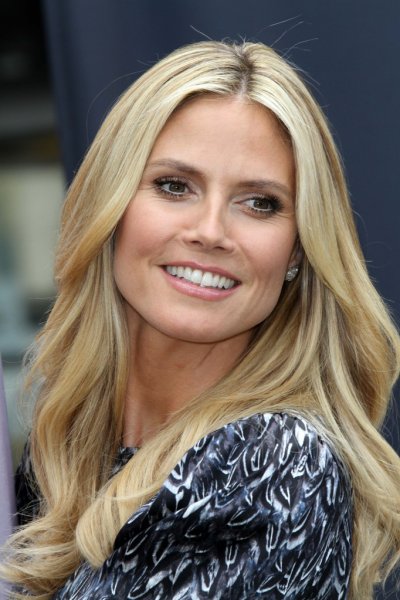 Heidi Klum