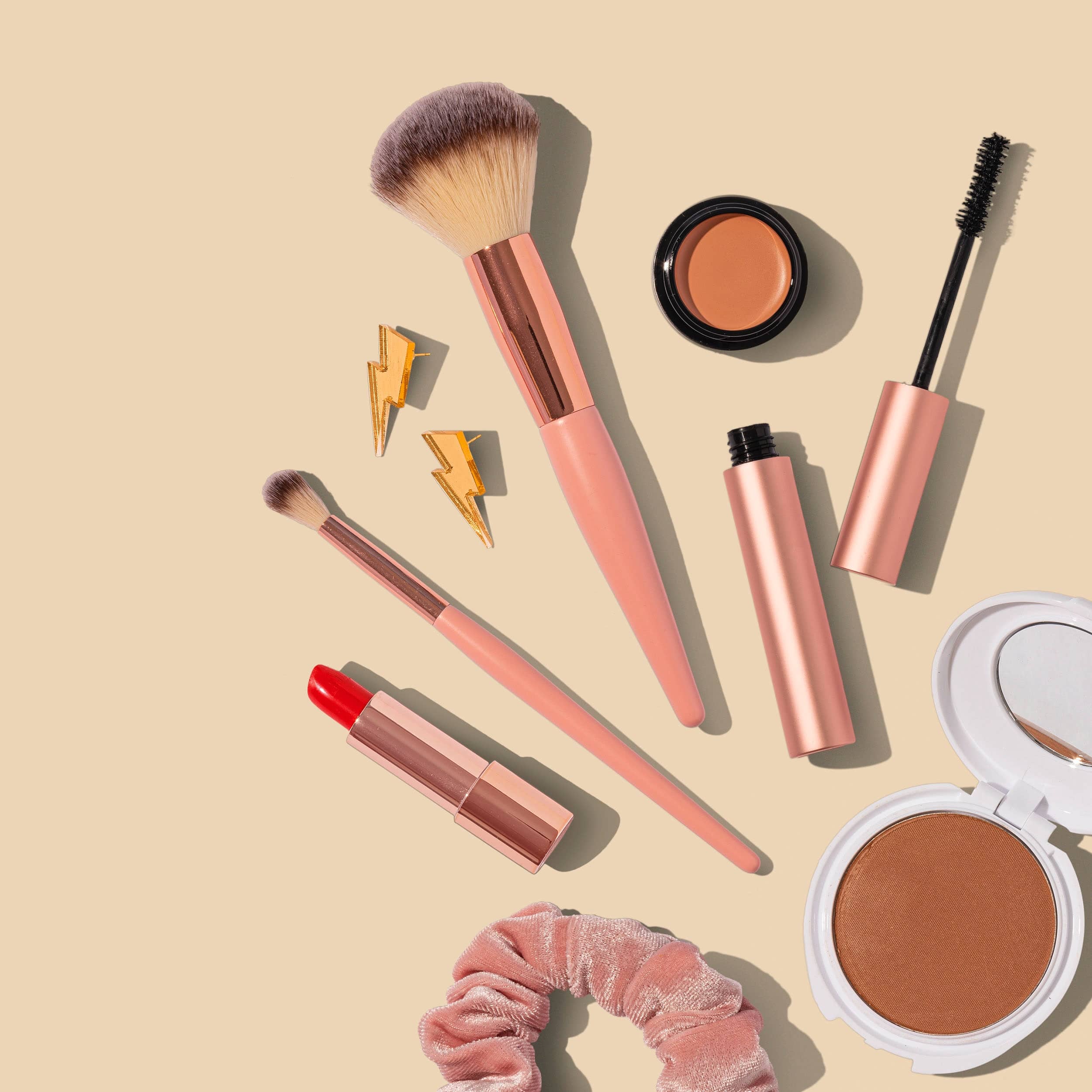 Routine maquillage : toutes les étapes à suivre pour un maquillage nude !