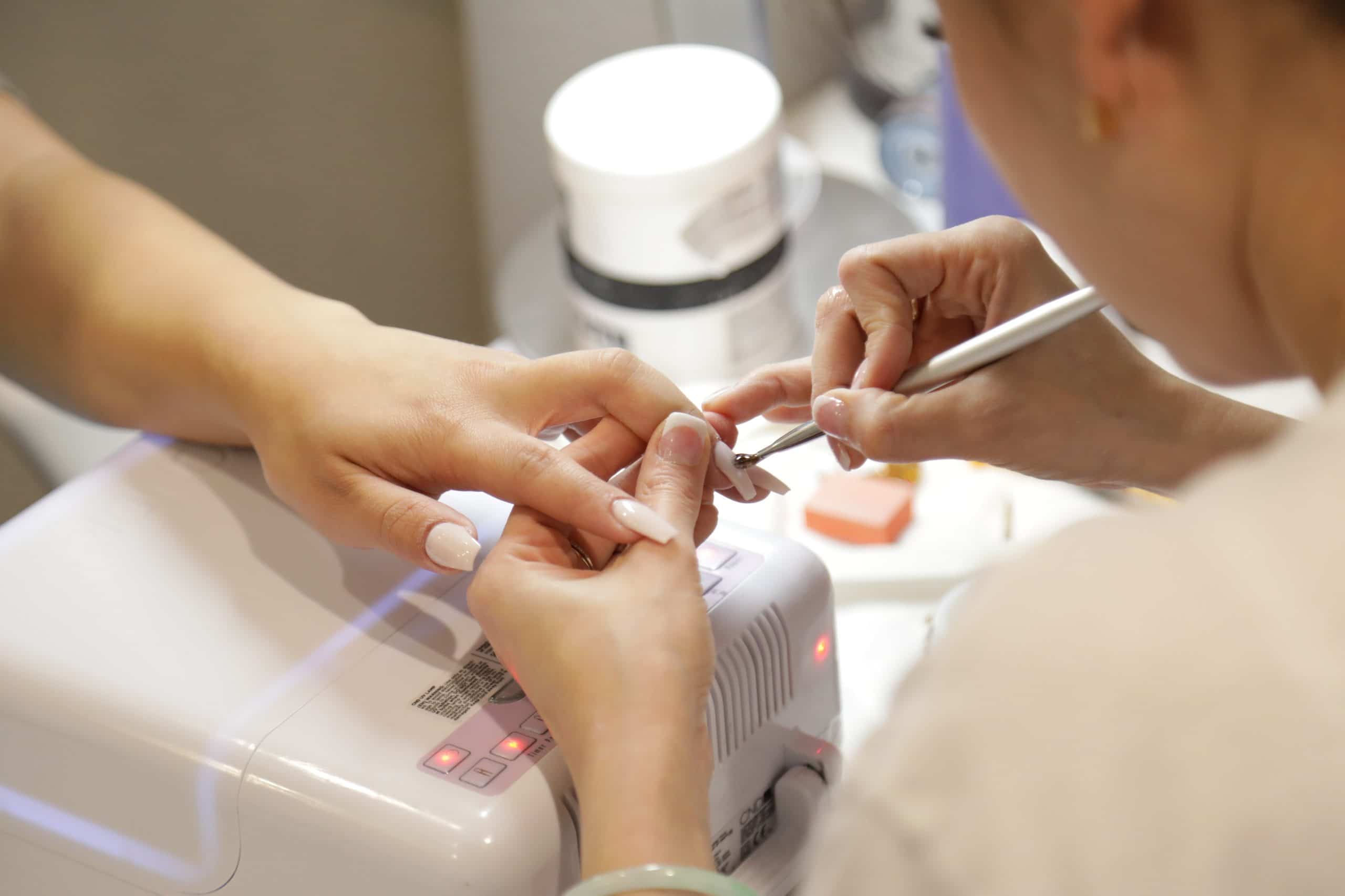 qu'est-ce que le vernis semi-permanent ?