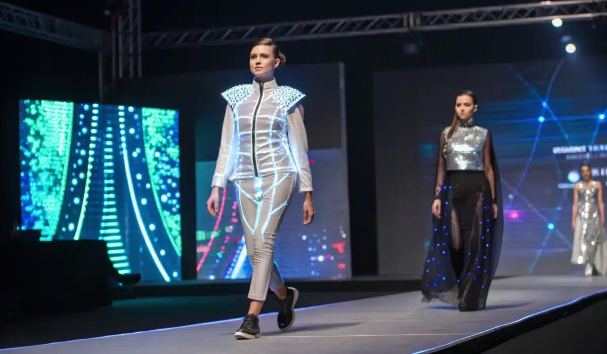 vêtements hybrides