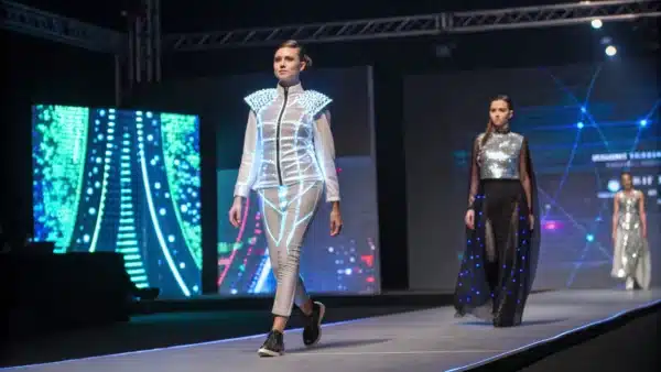 L’avenir des vêtements hybrides : entre mode et technologie