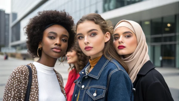 L’impact des tendances beauté sur les normes sociales de beauté des jeunes