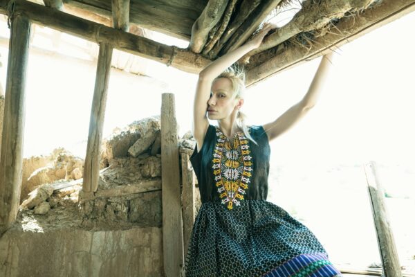 Le rôle caché des mannequins dans les productions de mode écologiques